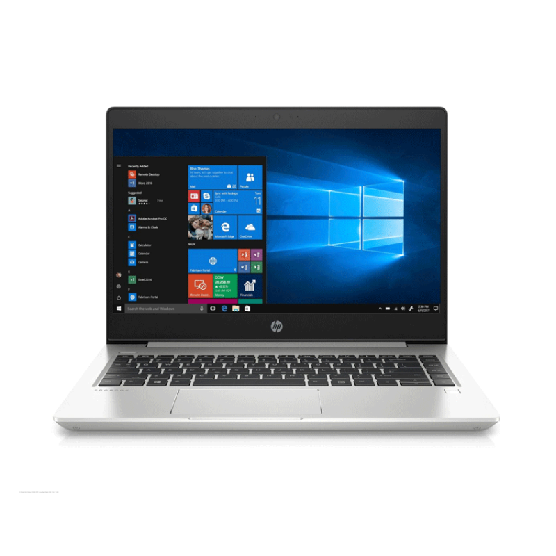 HP ProBook 445 G6