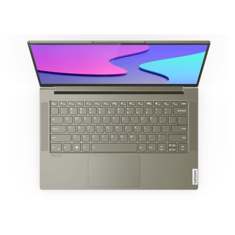 Lenovo Yoga Slim 7 Carbon 14ACN6