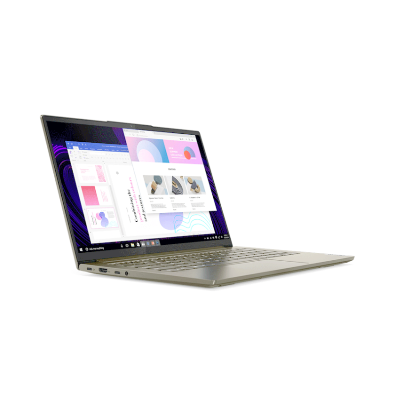 Lenovo Yoga Slim 7 Carbon 14ACN6