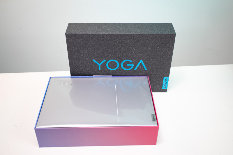 Lenovo Yoga Slim 7 Carbon 14ACN6