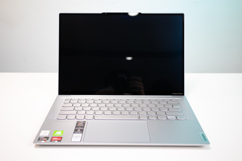 Lenovo Yoga Slim 7 Carbon 14ACN6