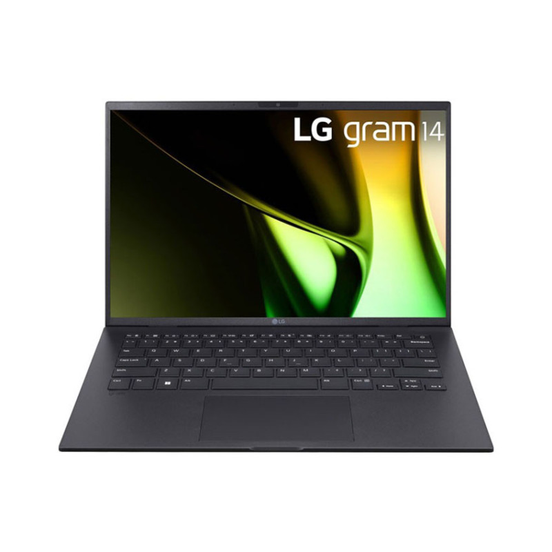 LG Gram AI 14Z90S