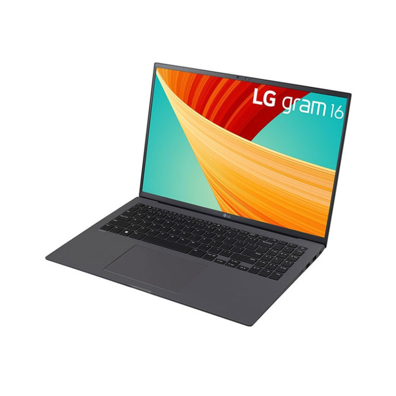 LG Gram AI 16Z90S