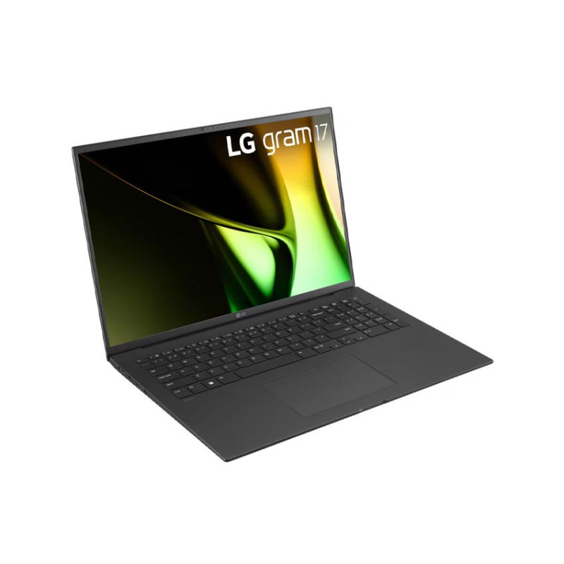 LG Gram AI 17Z90S