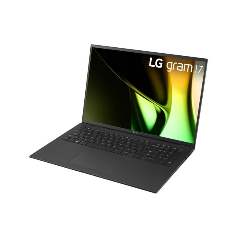 LG Gram AI 17Z90S