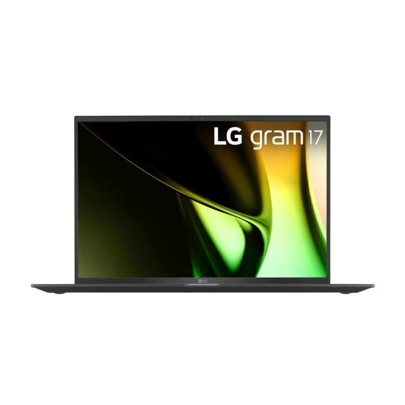 LG Gram AI 17Z90S