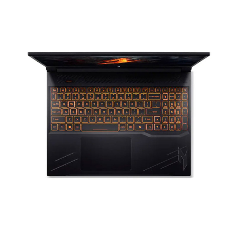 Acer Gaming Nitro V 16 ProPanel