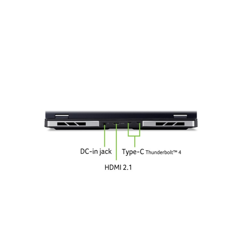 Acer Gaming Predator Helios 16