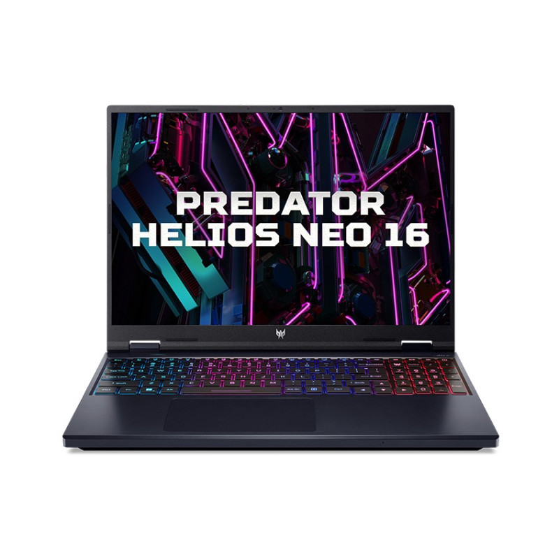 Acer Gaming Predator Helios 16