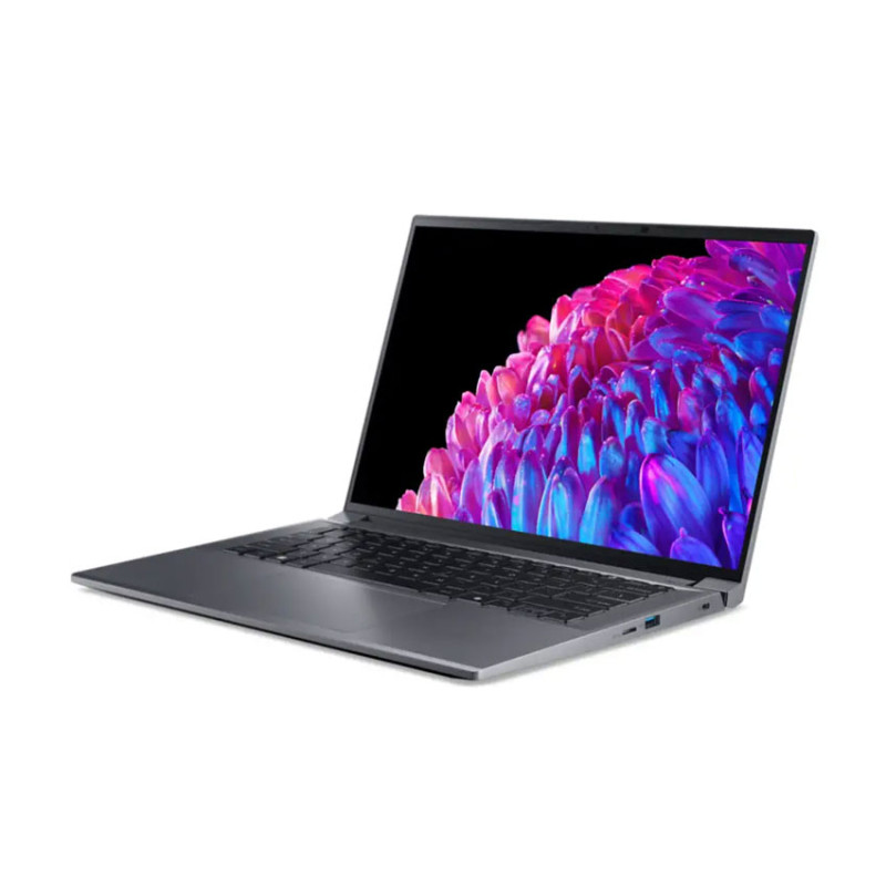 Acer Swift X AI