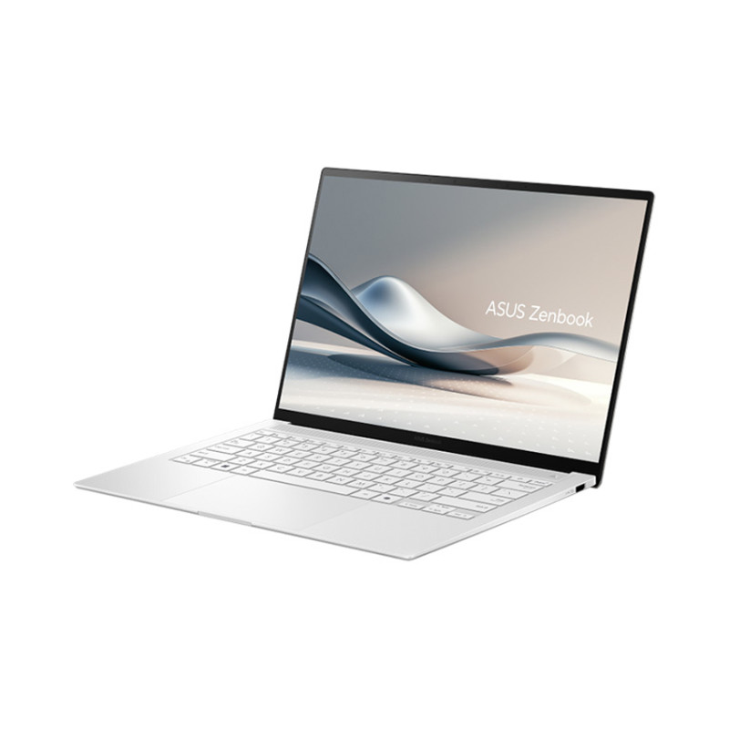 Asus ZenBook S 14 OLED