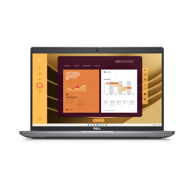 Dell Latitude 5550 vPro