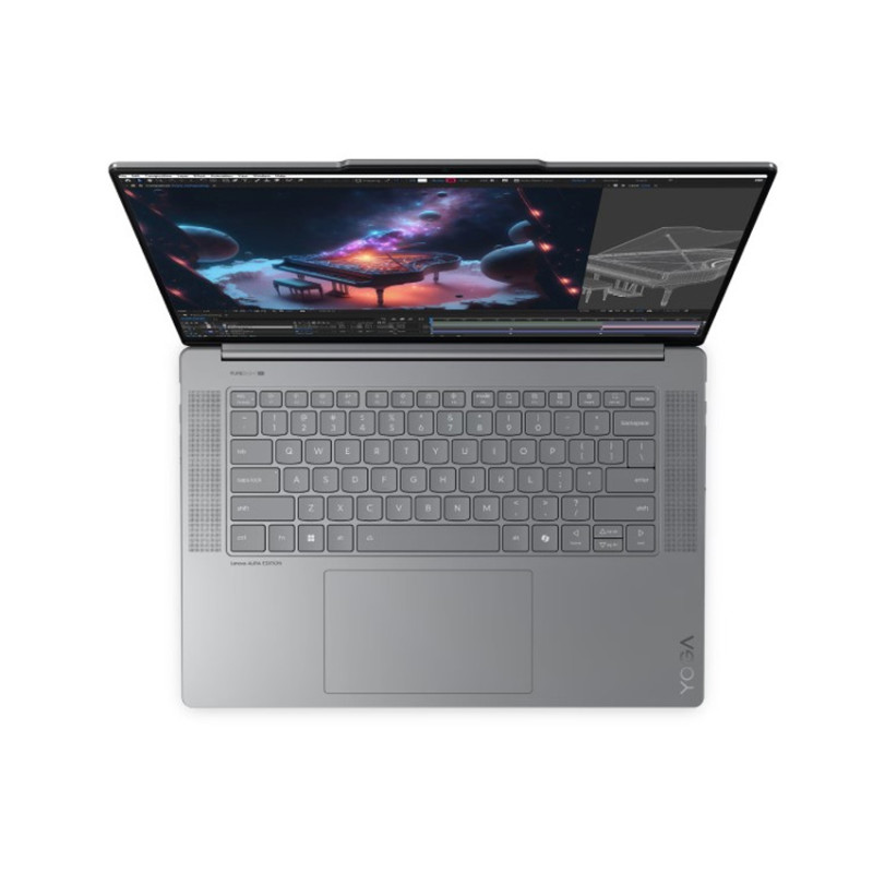 Lenovo Yoga 7 Slim 15ILL9
