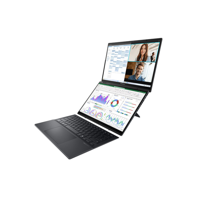 Asus ZenBook Duo UX8406