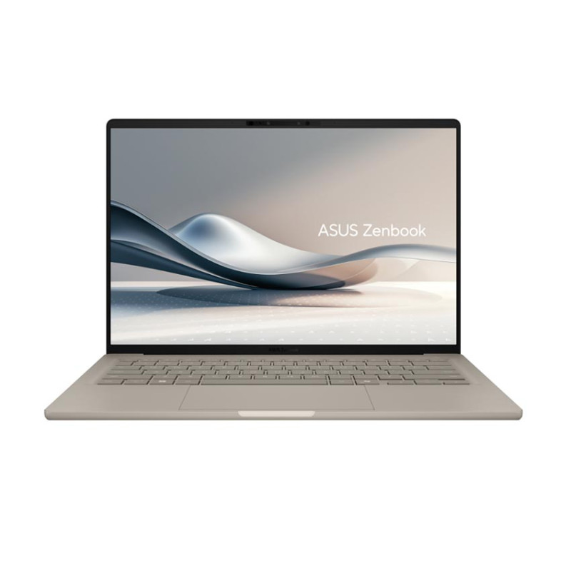 Asus ZenBook A14