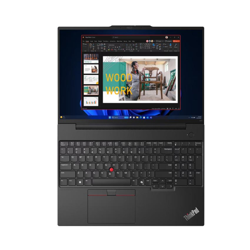 Lenovo Thinkpad E16 Gen 2