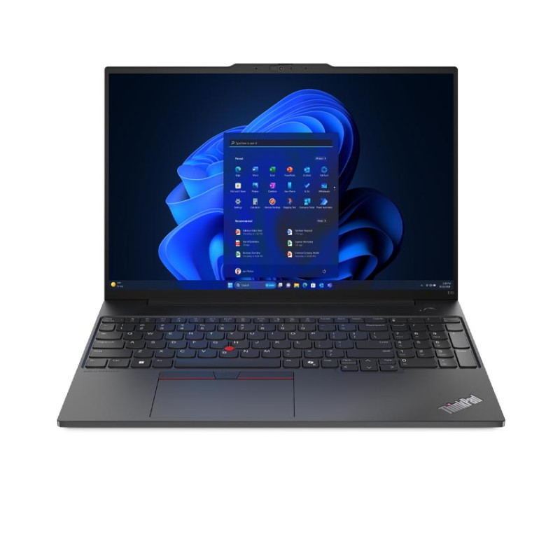 Lenovo Thinkpad E16 Gen 2