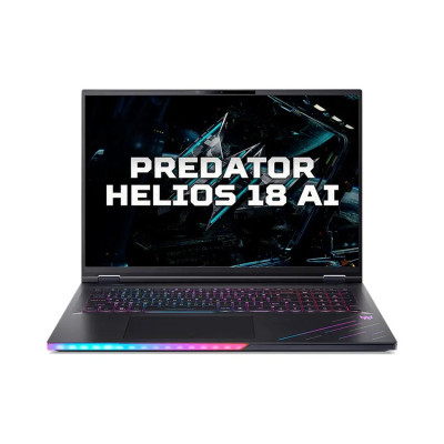 Acer Predator Helios Neo 18 AI