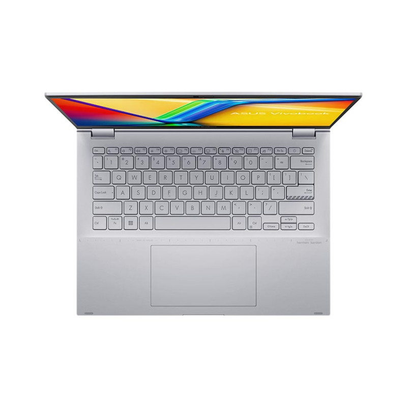 Asus Vivobook S14 Flip