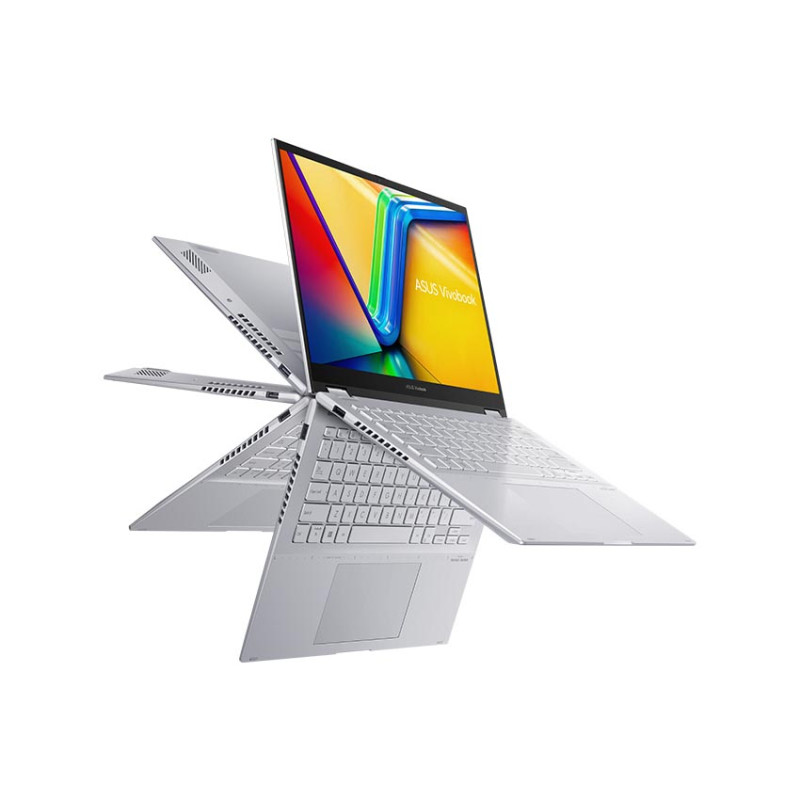 Asus Vivobook S14 Flip