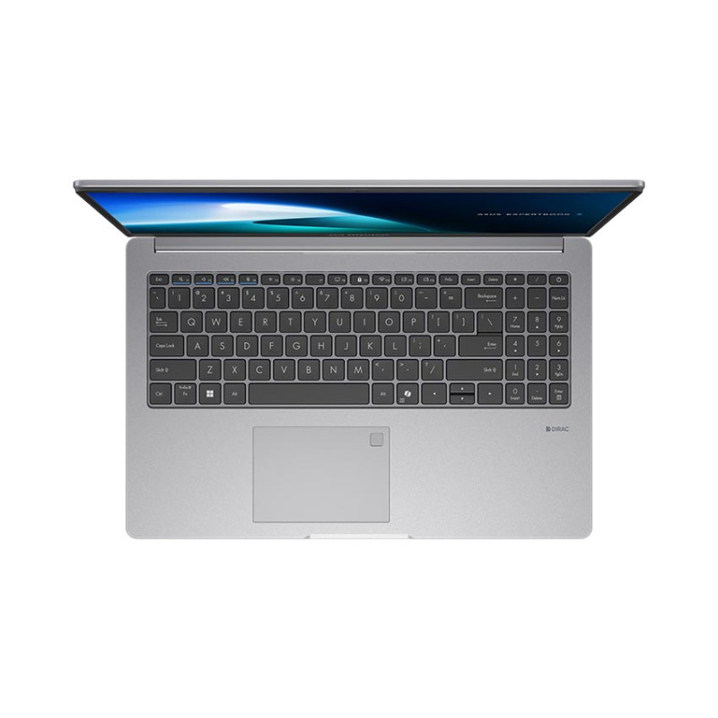 Asus ExpertBook P1503CVA