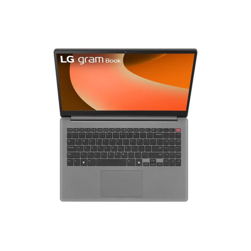 LG Gram Book 15 15U50T