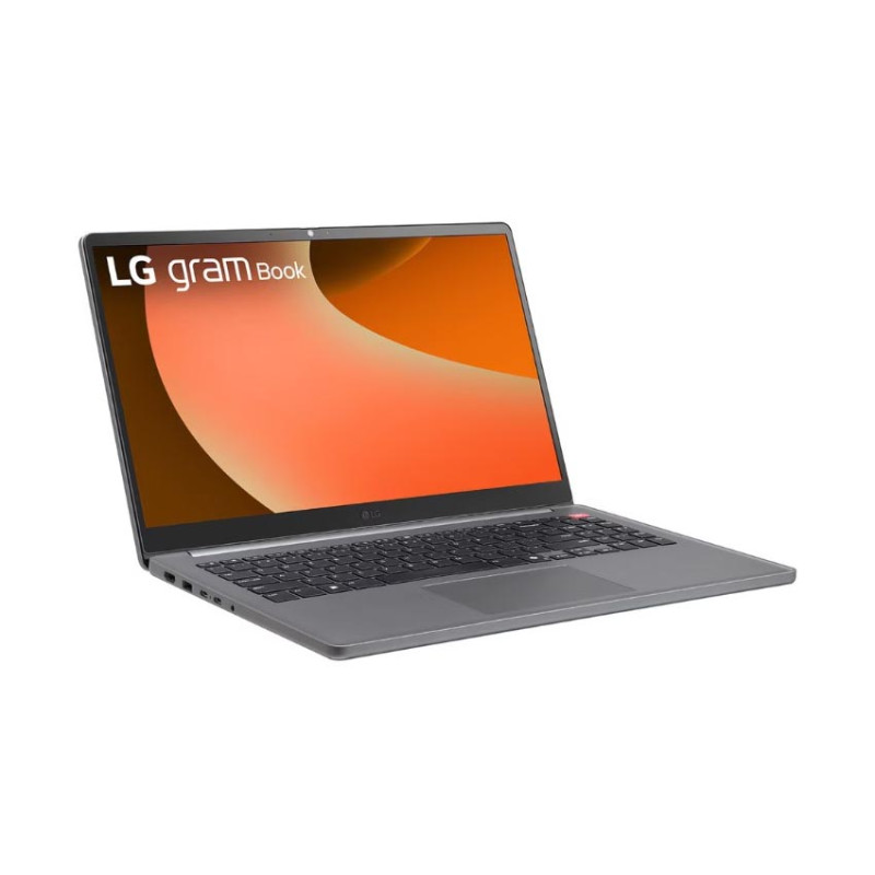 LG Gram Book 15 15U50T