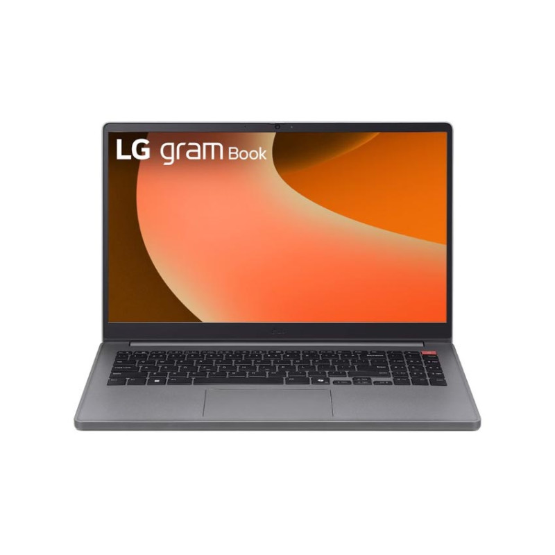 LG Gram Book 15 15U50T