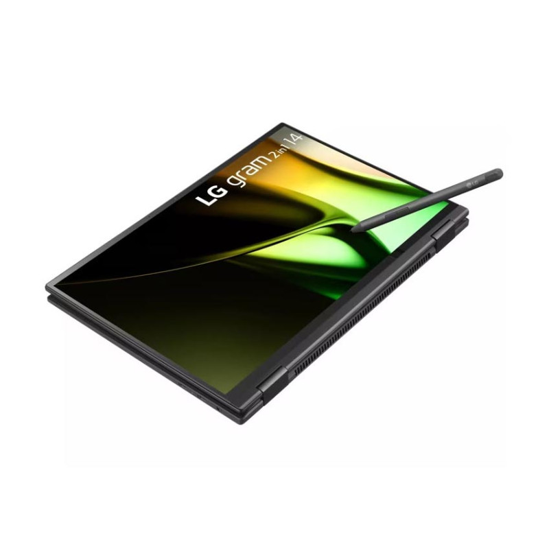 LG Gram 2 in1 14T90S