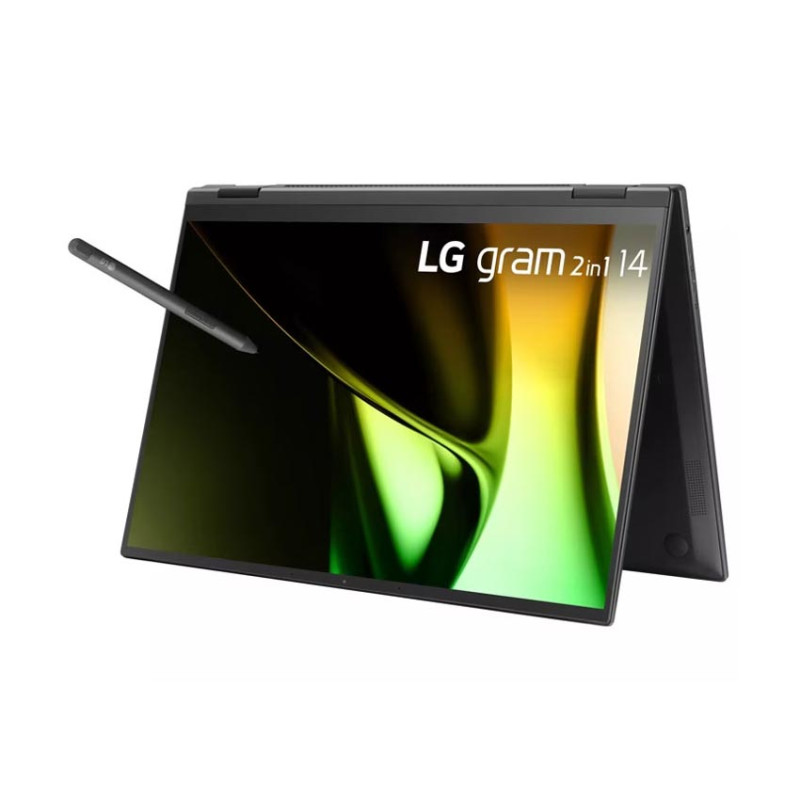 LG Gram 2 in1 14T90S