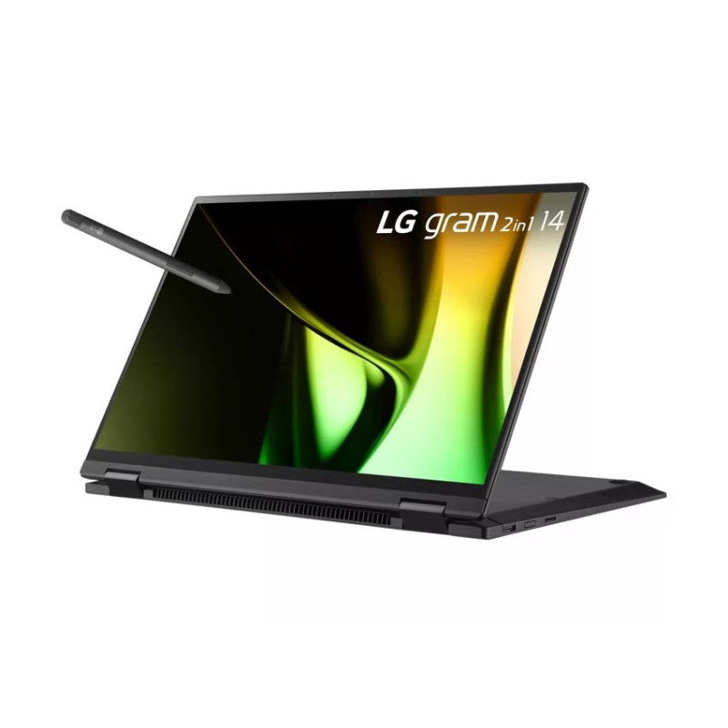 LG Gram 2 in1 14T90S