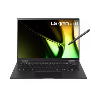 LG Gram 2 in1 14T90S