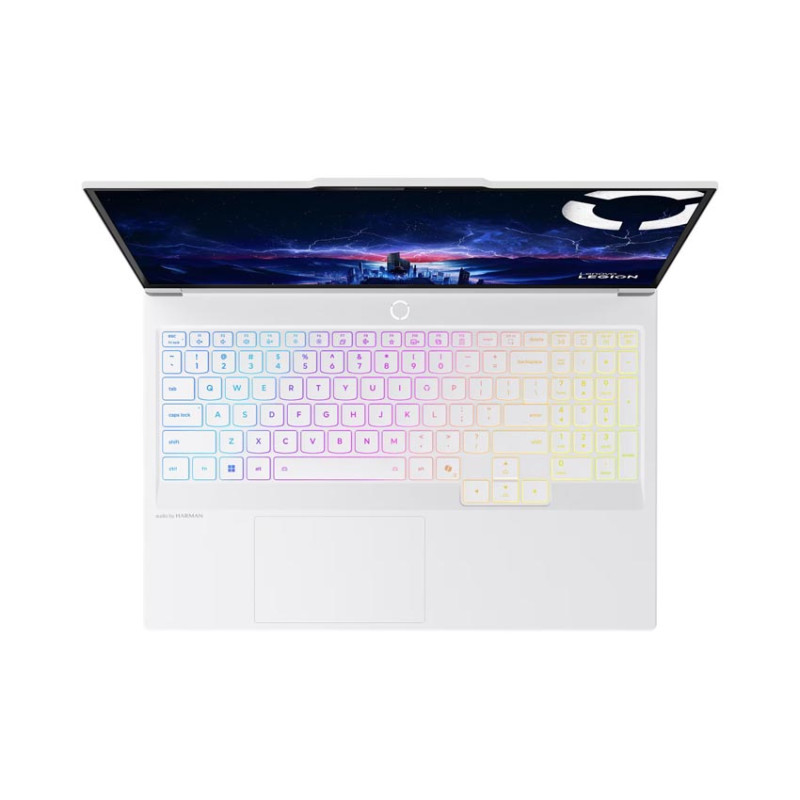 Lenovo Legion Pro 7 16IAX10