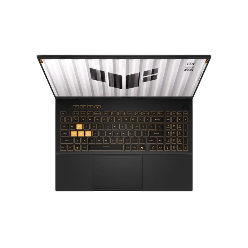 Asus TUF Gaming F16 (2025)
