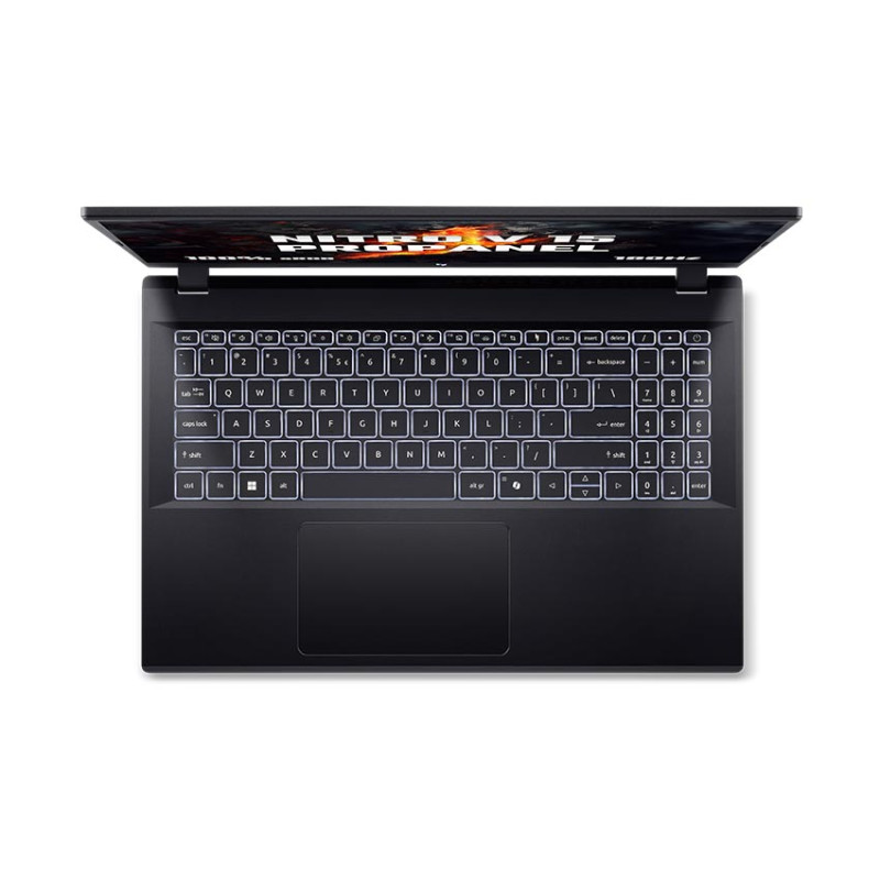 Acer Gaming Nitro V 15 ProPanel Nitro