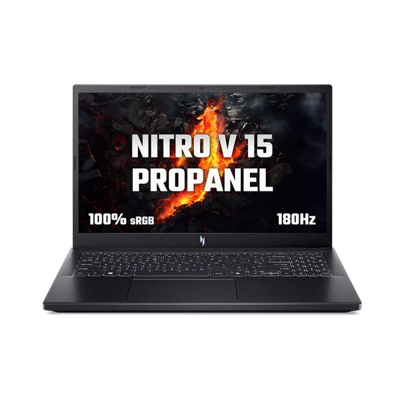 Acer Gaming Nitro V 15 ProPanel Nitro