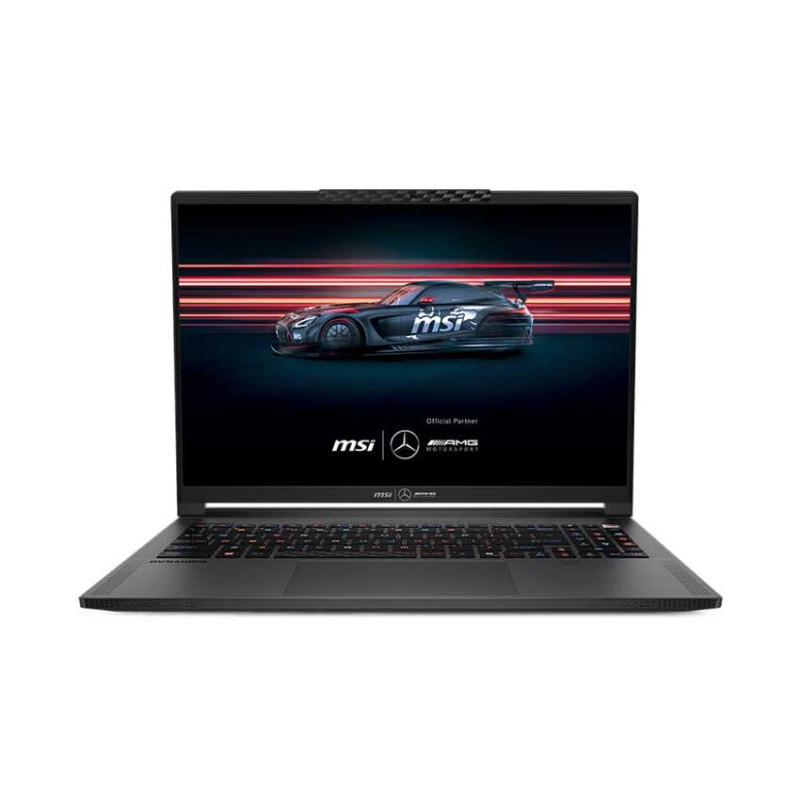 MSI Gaming Stealth A16 MercedesAMG AI+