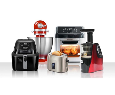  Gia Dụng, Điện Máy, Sức Khỏe