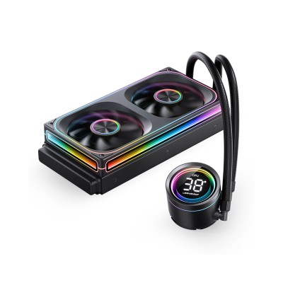  Tản Nhiệt Nước Cho PC