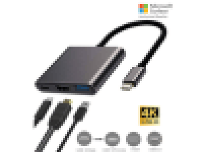 Cáp Chuyển Đổi