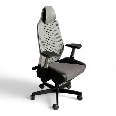  Ghế Gaming, Công Thái Học