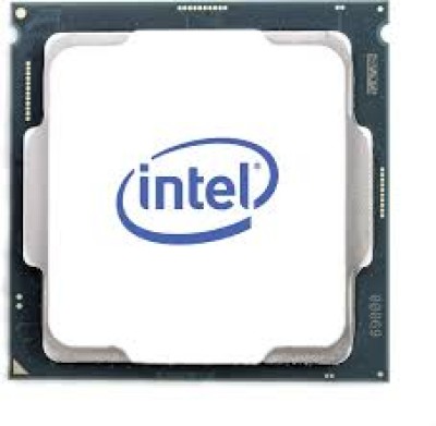  CPU Intel