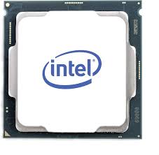 CPU Intel