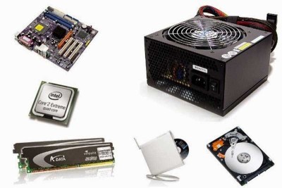 Linh Kiện Máy Tính