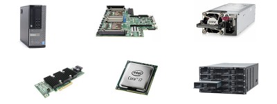 Linh Kiện Máy Chủ, Máy Trạm