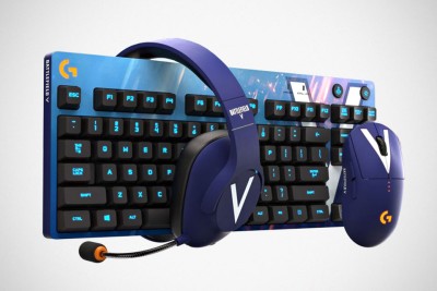  Phím Chuột, Bàn, Ghế, Gear