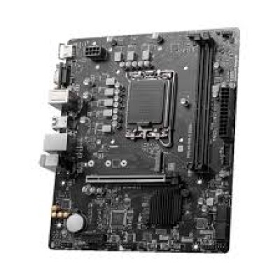  Mainboard VSP