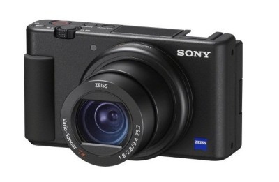 Máy ảnh Du lịch