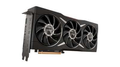  AMD Radeon RX 6000 Series
