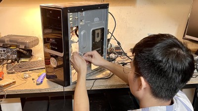  Sửa Máy Tính PC